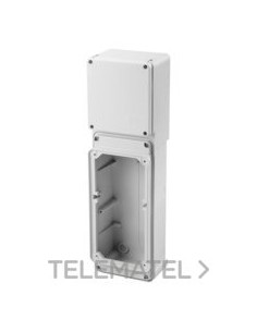 CONT. 1 BASE INTERB. 63A CBF IP55