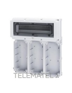 CONT.P/CARRIL 3BASES 16/32A