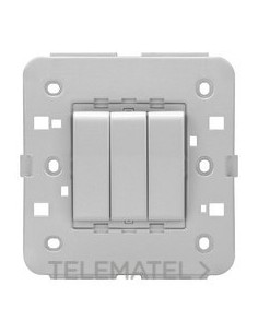 INT.1P 250V AC 16AX NORMA BRITÁNICA 3