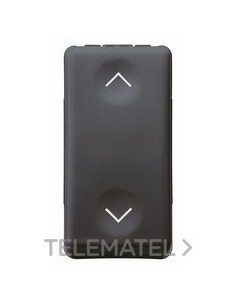 CONMUTADOR 1-0-2 10AX SY/BK