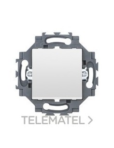 CONM.1P 250V AC 10AX ILUMINABLE CONEXION