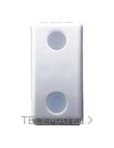 CONMUTADOR 1-0-2 10AX DISCOS NEUT.SY/WT