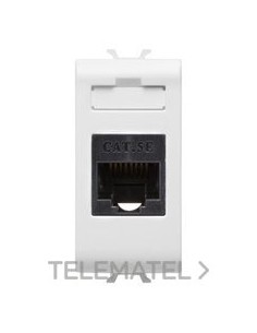 CONECT 1M RJ45 UTP CAT.6 CH B TOOLLESS