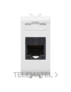 CONECT 1M RJ45 UTP CAT6A CHORUS TOOLLESS