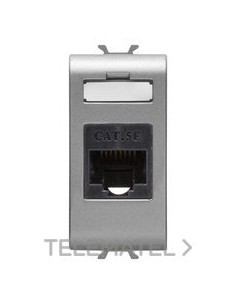 CONECT 1M RJ45 UTP CAT.6 CH T TOOLLESS
