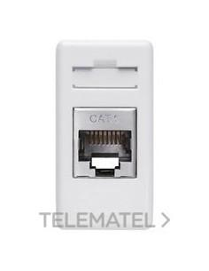 CONECT 1M RJ45 FTP CAT.6 A TOOLLESS