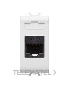 CONECT 1M RJ45 UTP CAT.5E CHORUS B