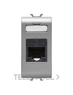 CONECT 1M RJ45 UTP CAT.5E CHORUS T