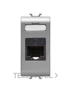 CONECT 1M RJ45 FTP CAT.6A CH TOOLLESS TT