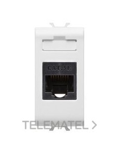 CONECT 1M RJ45 FTP CAT.6A CH TOOLLESS