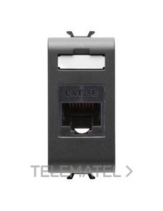 CONECT 1M RJ45 FTP CAT.6A CH TOOLLESS NG