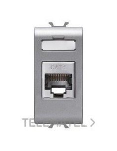 CONECT 1M RJ45 FTP CAT.6 CH T TOOLLESS