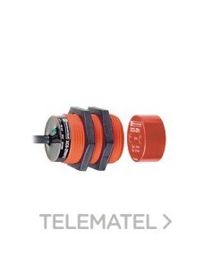 INTERRUPTOR MAG.SEG.CIL.XCSDMR5912