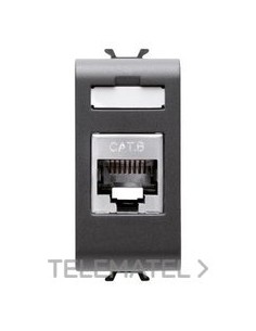 CONECT 1M RJ45 FTP CAT.6 CH N TOOLLESS