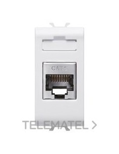 CONECT 1M RJ45 FTP CAT.6 CH B TOOLLESS