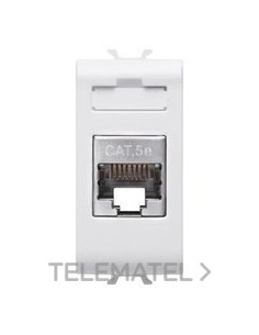 CONECT 1M RJ45 FTP CAT.5E CHORUS B