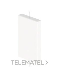 TAPA FINAL 31 60x100 U23X BLANCO