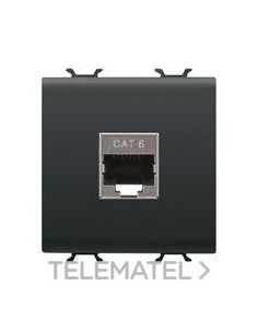 CONECT 2M RJ45 FTP CAT.6 CH N TOOLLESS