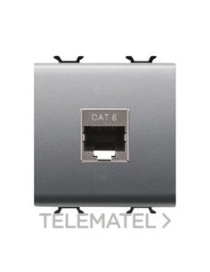 CONECT 2M RJ45 FTP CAT.5E T