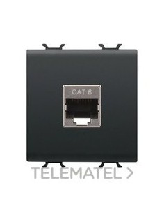 CONECT 2M RJ45 FTP CAT.5E N