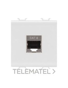 CONECT 2M RJ45 FTP CAT.5E B