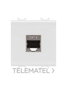 CONECT 2M RJ45 UTP CAT.5E B