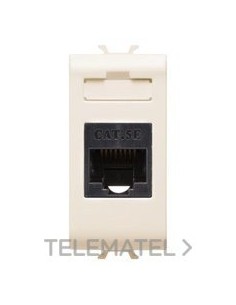 CONECT 1M RJ45 UTP CAT.6A CH TOOLLESS