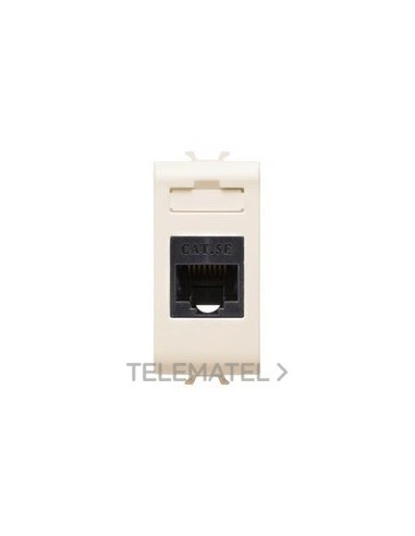 CONECT 1M RJ45 UTP CAT.6A CH TOOLLESS