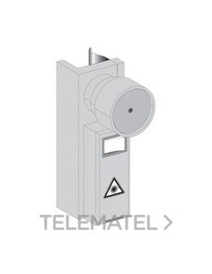 HERRAMIENTA ALINEACIÓN LASER XUSZLPE