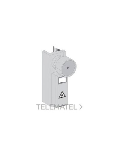 HERRAMIENTA ALINEACIÓN LASER XUSZLPE