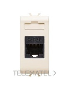 CONECT 1M RJ45 UTP CAT.5E CHORUS MF