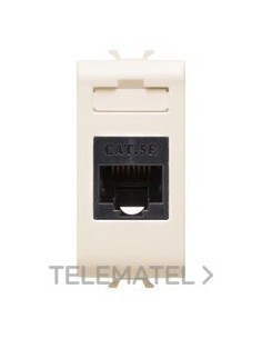 CONECT 1M RJ45 FTP CAT.6 CH MF TOOLLESS