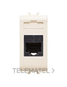 CONECT 1M RJ45 FTP CAT.5E CHORUS MF