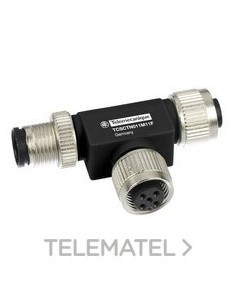 IDENTIFICACIÓN POR RADIOFREC.NETWORK M12