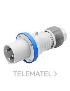 CLAV.MOV.HP IP44/54 3P+T 63A 230V 9H