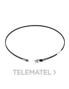 FIBRA PLÁSTICO PROXIMIDAD 2m RECTO 1mm