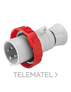 CLAV.MOV.RTA.HP RAP.CONEXIONADO 3P+T 32A