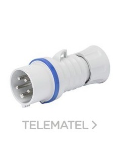 CLAV.MOV.HP IP44 3P+T 32A 230V 9H CR