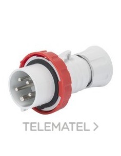 CLAV.MOV.RTA.HP RAP.CONEXIONADO 2P+T 16A