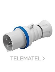 CLAV.MOV.HP IP44 2P+T 16A 230V 6H CR