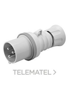 CLAV.MOV.HP IP44 3P+T 16A TRASF.12H