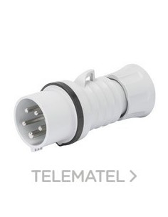 CLAV.MOV.HP IP44 3P+T 32A 690V 5H