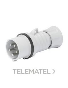 CLAV.MOV.RTA.HP CONEXIONADO TORN.3P+T