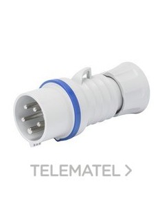 CLAV.MOV.HP IP44 3P+T 32A 230V 9H