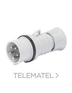 CLAV.MOV.HP IP44 3P+T 16A 500V 7H