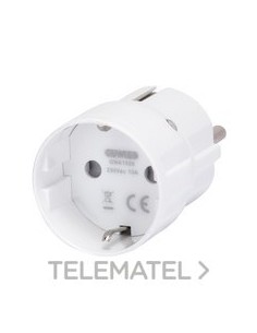 SMART PLUG ZIGBEE