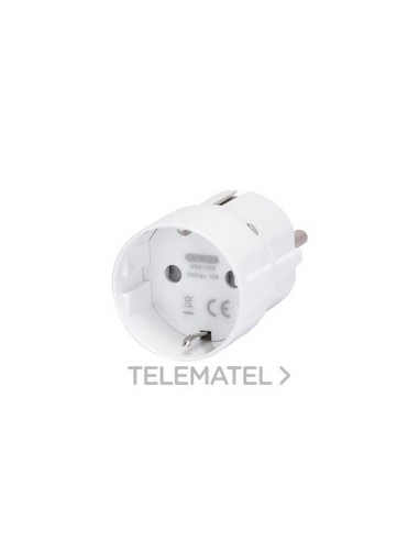 SMART PLUG ZIGBEE