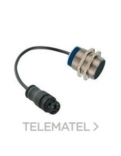 DET.ITVO.CIL.NC d.30mm CTE.ALTERNA/CORRI