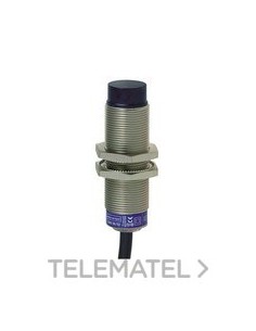 DET.ITVO.MET.M18 CTE.continua/3 HL.NPN