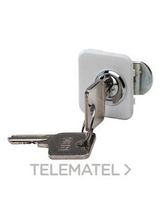 CERRADURA CUADRO EMP. PLADUR